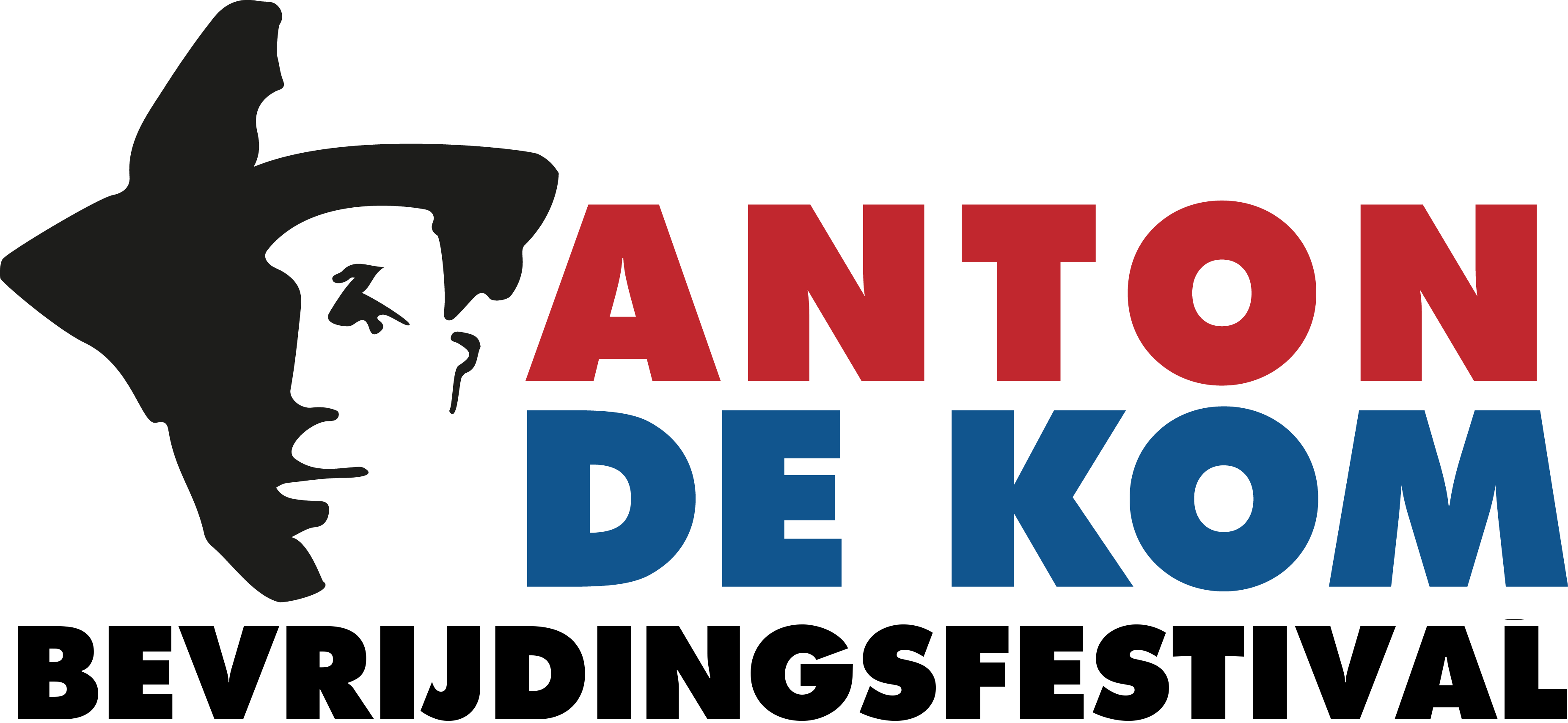 Anton De Kom Bevrijdingsfestival
